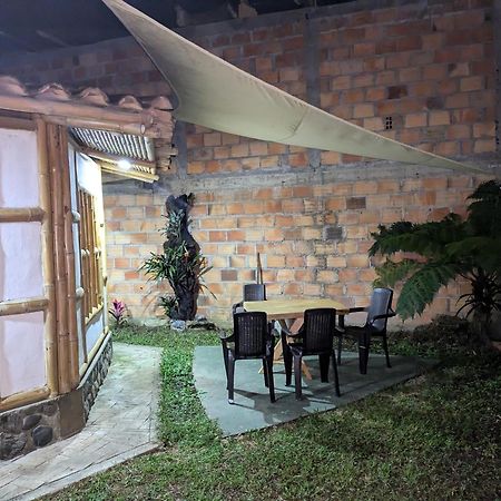 Qinti Quetzal Boutique Guest House Y Elixir Bar San Agustín Extérieur photo